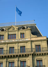 OHCHR, H.Q., Geneva